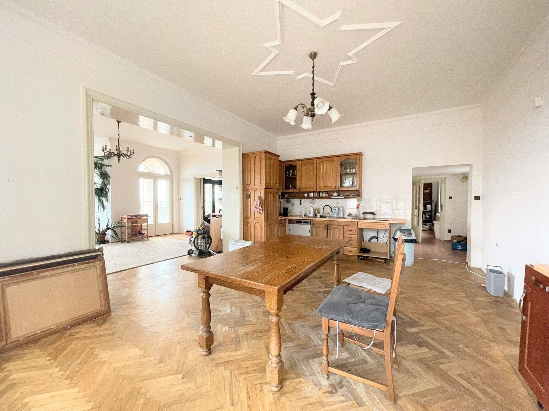 Prodej rodinný dům - Svatopluka Čecha, Nový Bor, 573 m²