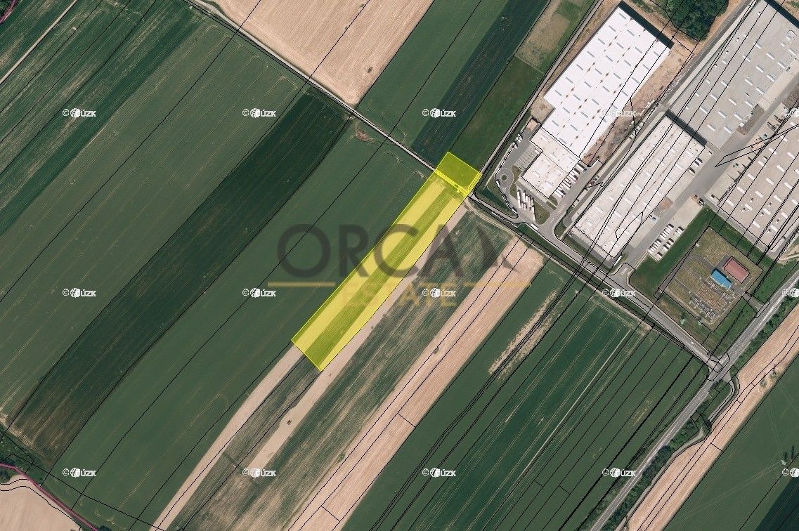 Pozemky pro bydlení, Ostrava, 708 00