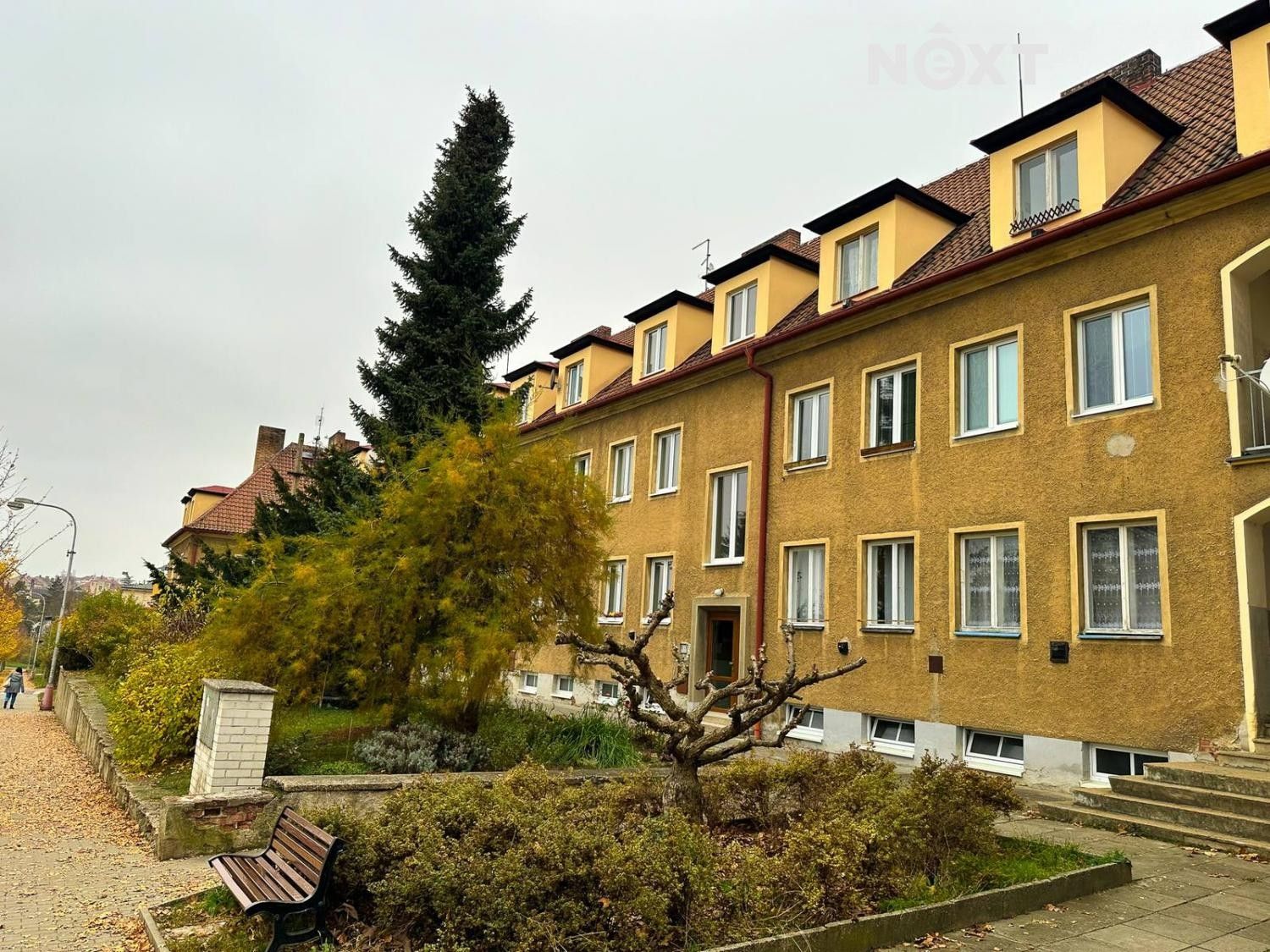 Prodej byt 2+kk - Dražická, Benátky nad Jizerou, 45 m²