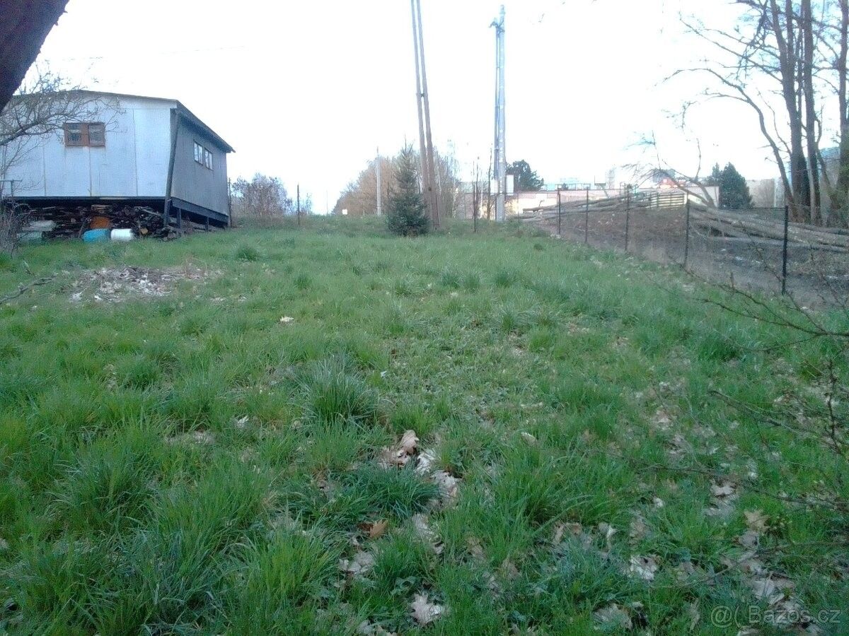 Zahrady, Orlová, 735 14