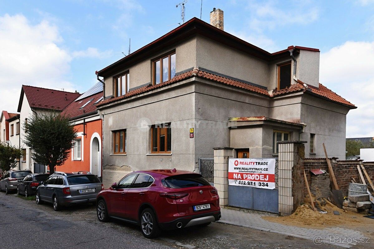 Prodej dům - Písek, 397 01, 108 m²