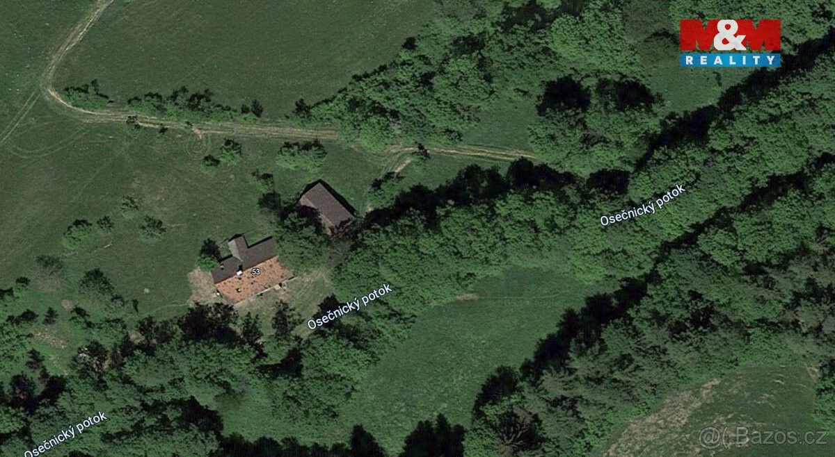 Prodej pozemek pro bydlení - Dobruška, 518 01