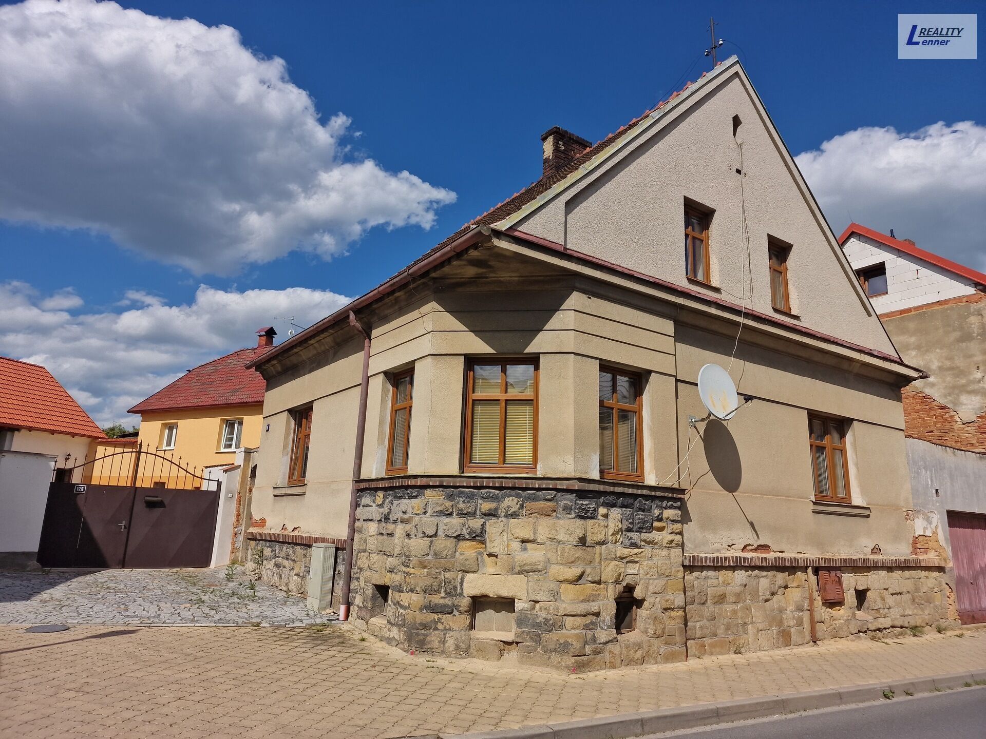 Ostatní, Malesická, Město Touškov, 116 m²