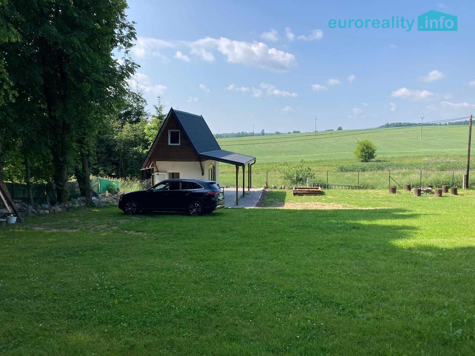 Pozemky pro bydlení, Tři Sekery, 1 m²