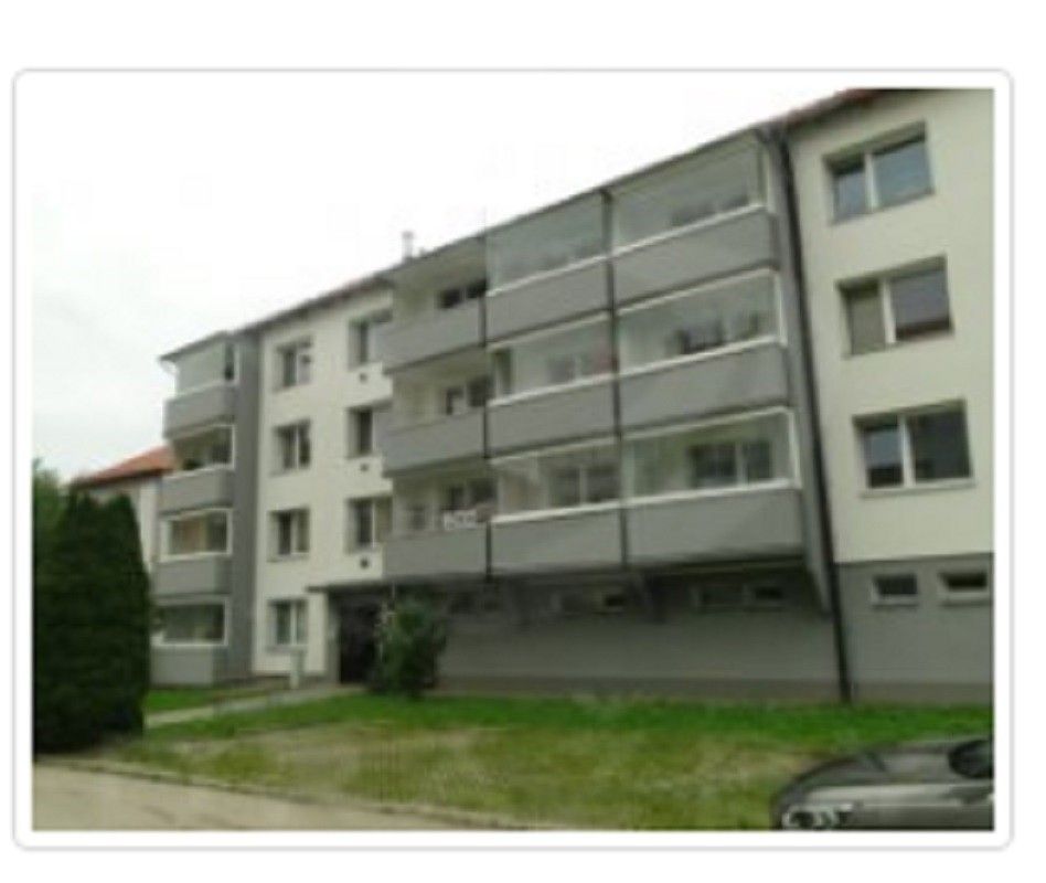 Prodej byt 1+1 - Mánesova II, Bojkovice, 32 m²