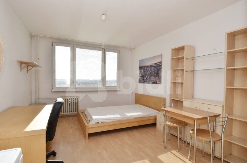 1+kk, Počernická, Praha, 24 m²