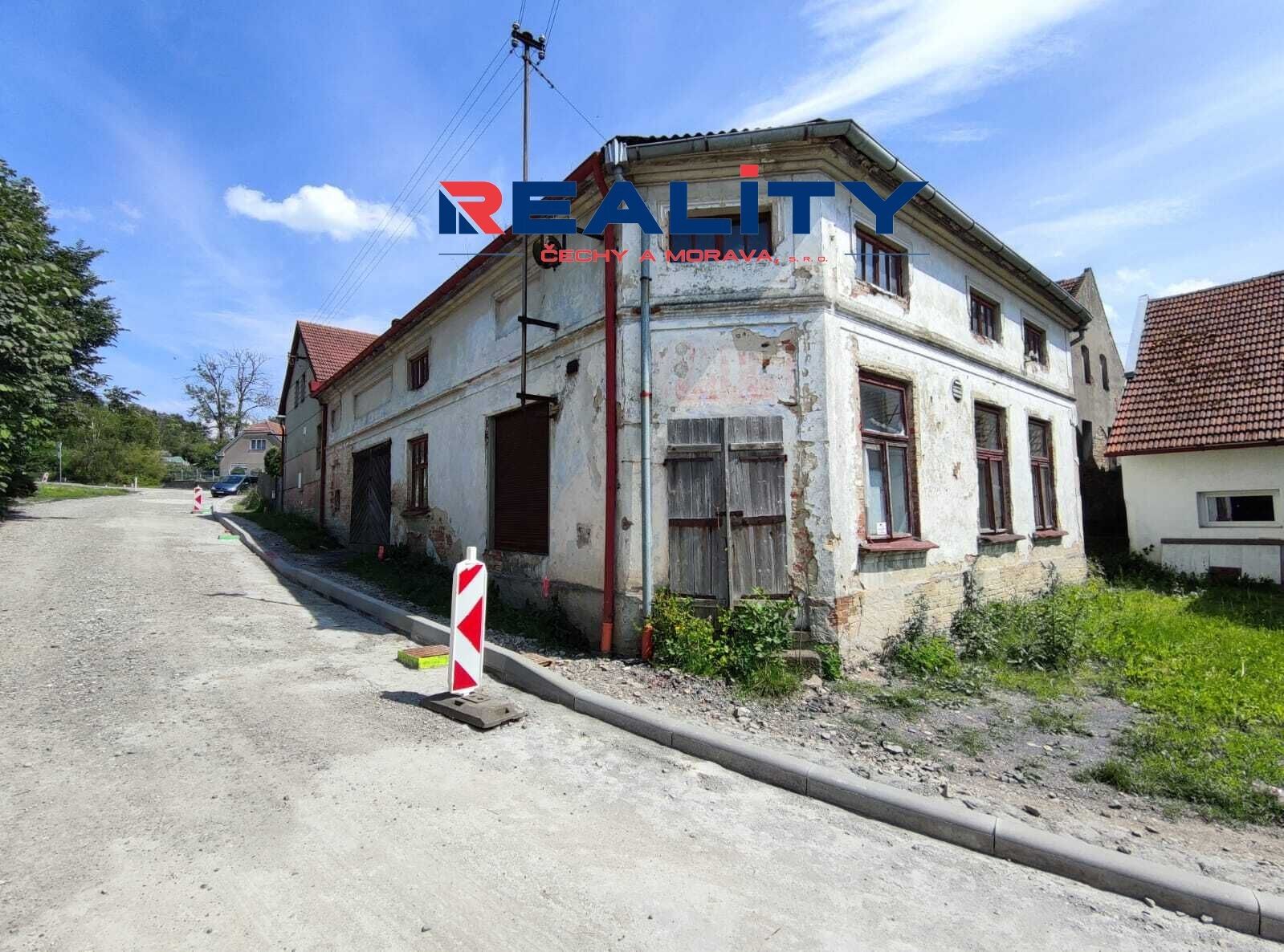 Ostatní, Doubravice, Leština, 618 m²