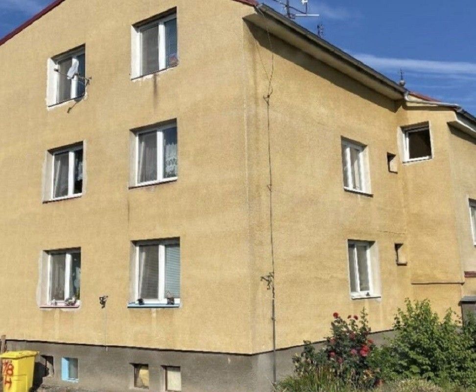 Prodej byt 4+1 - Dolní Chvatliny, 85 m²