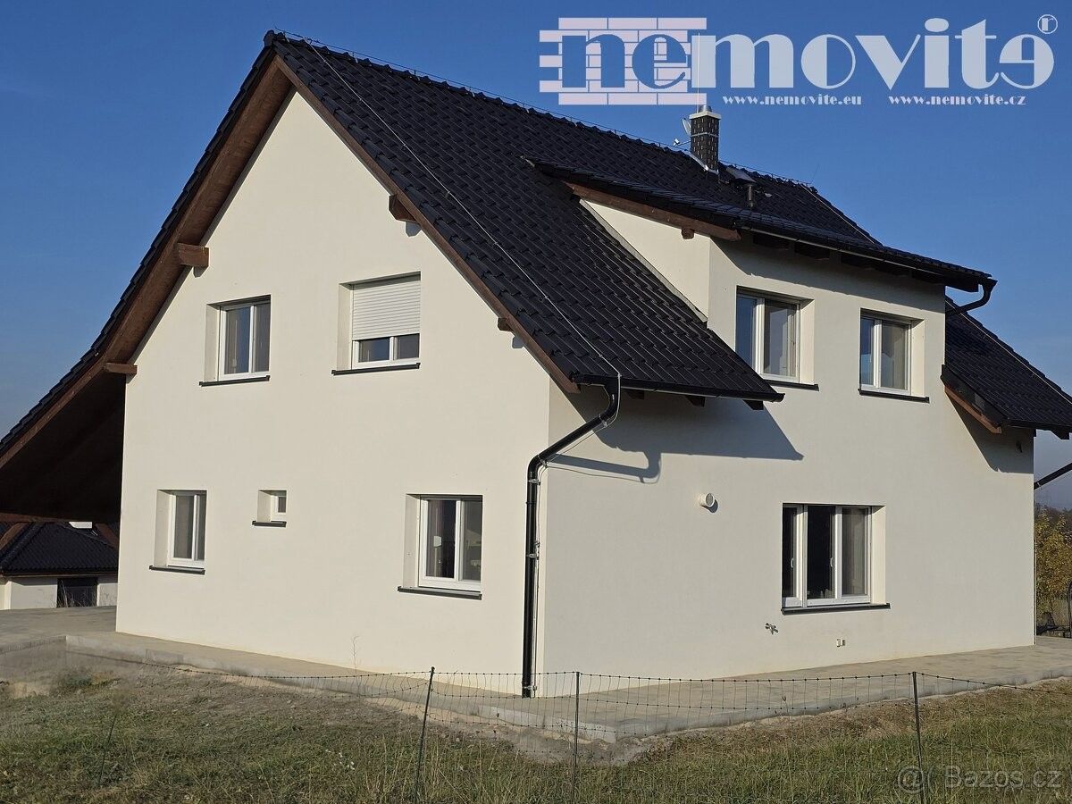 Rodinné domy, Svinaře, 267 28