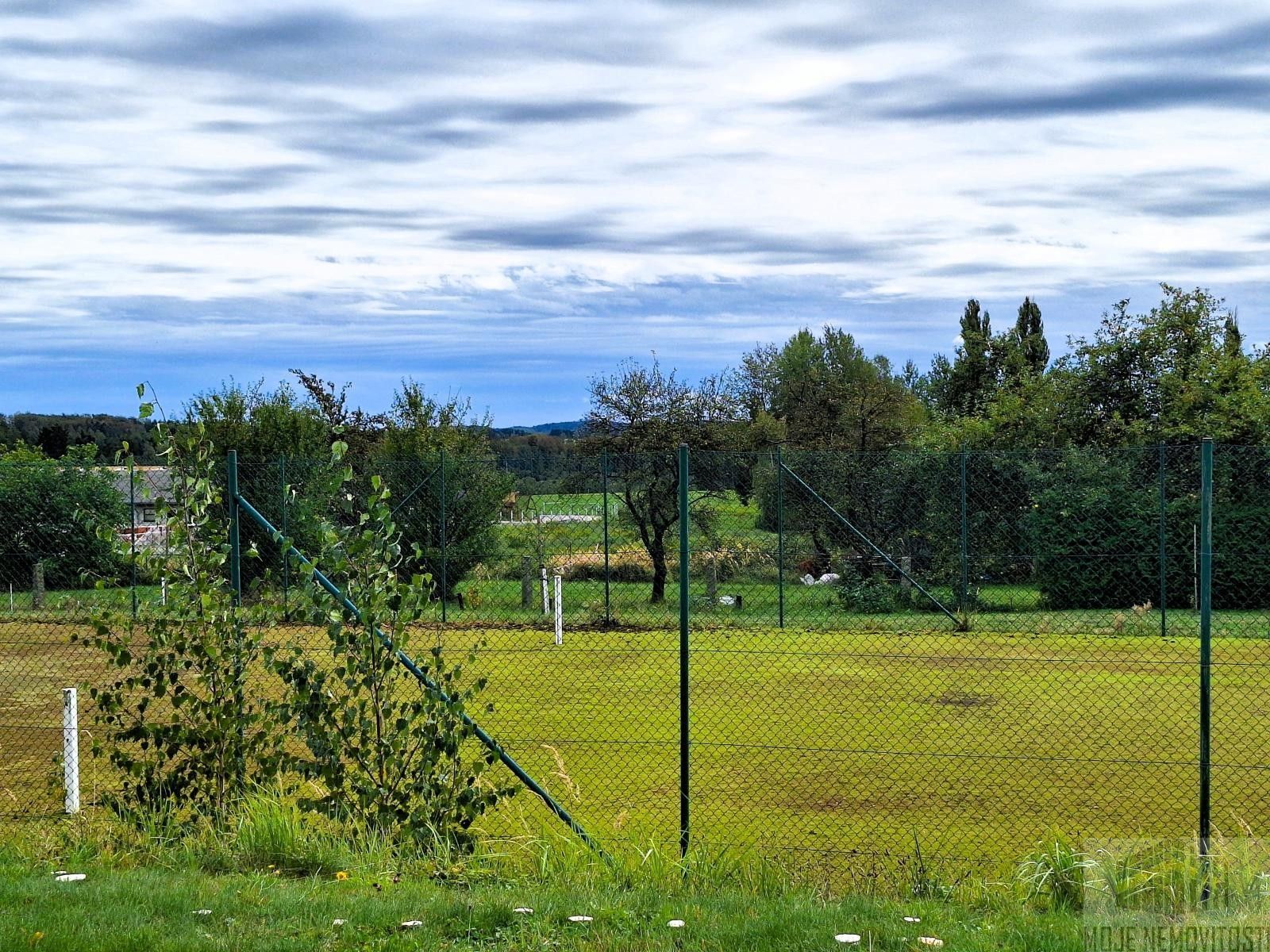 Prodej rodinný dům - Hněvkovice, Humpolec, 104 m²