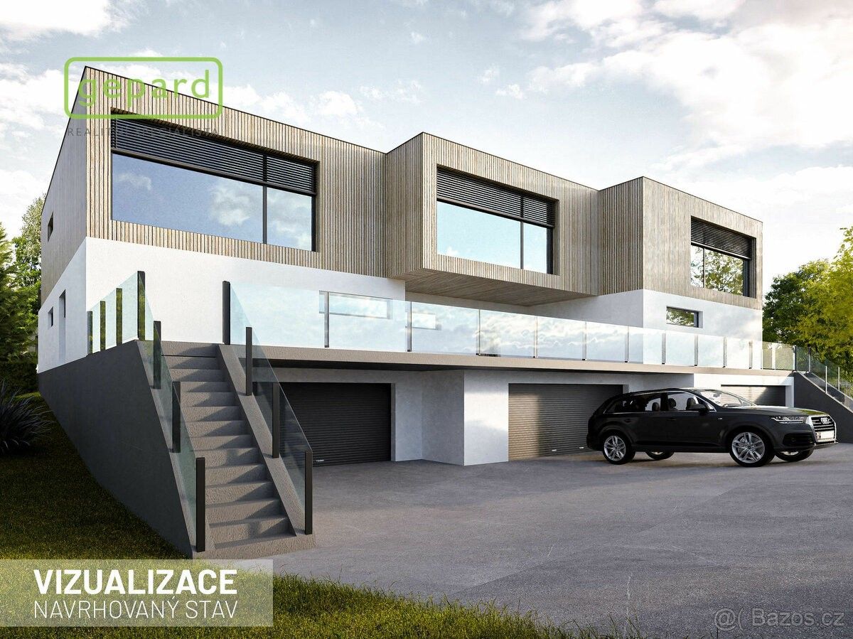 Prodej zemědělský pozemek - Kamenice, 251 68, 9 634 m²