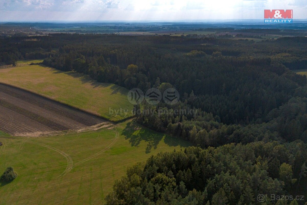 Lesy, Soběslav, 392 01, 147 m²