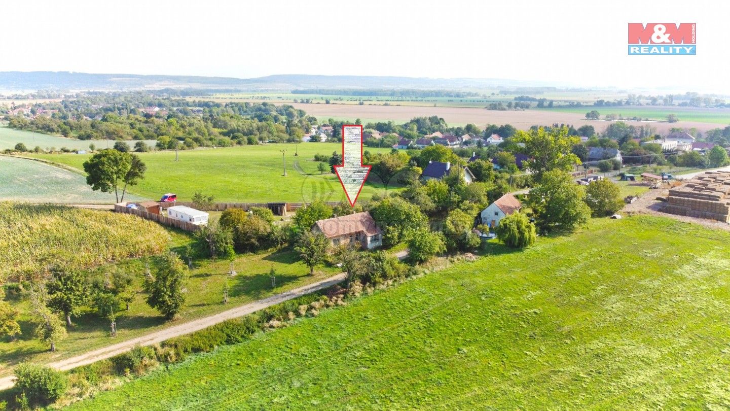 Rodinné domy, Staré Smrkovice, 76 m²