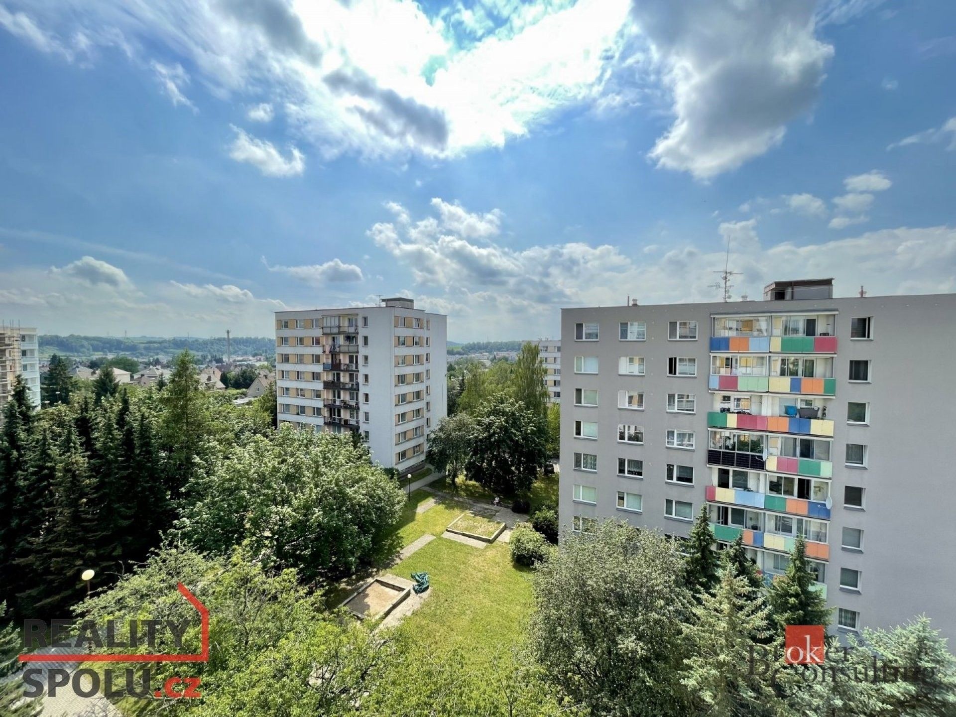 Pronájem byt 1+kk - Mírová, Rychnov nad Kněžnou, 28 m²