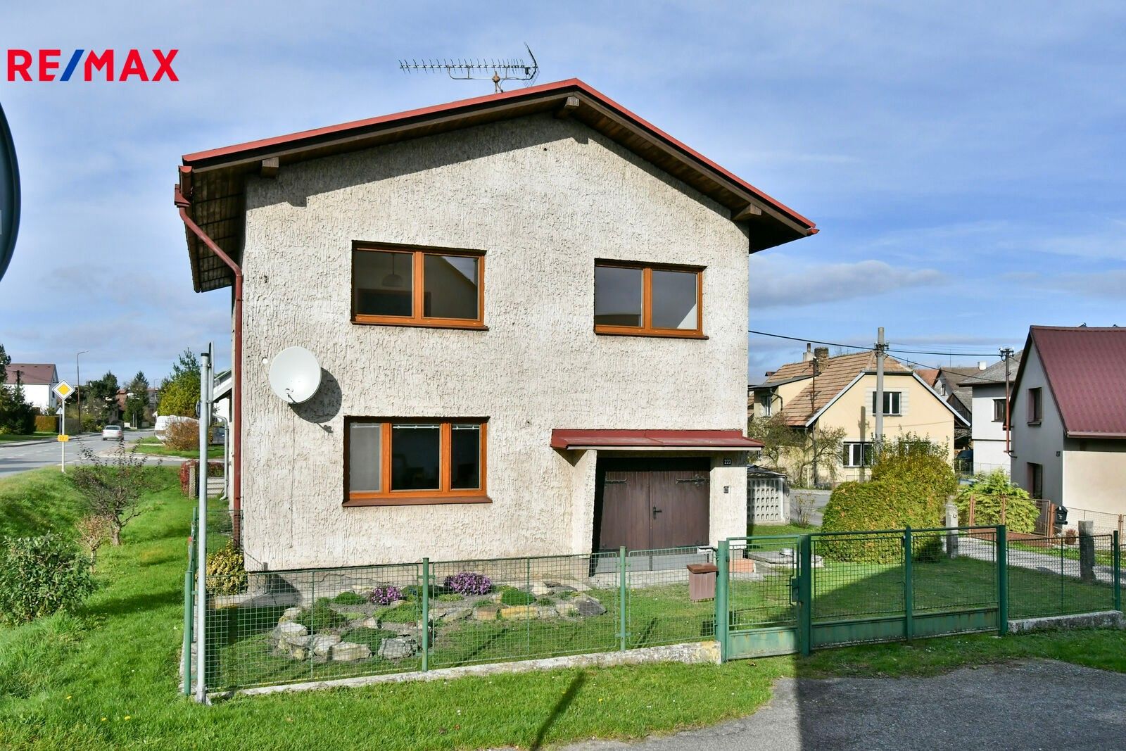 Ostatní, Bohuslavice, 234 m²