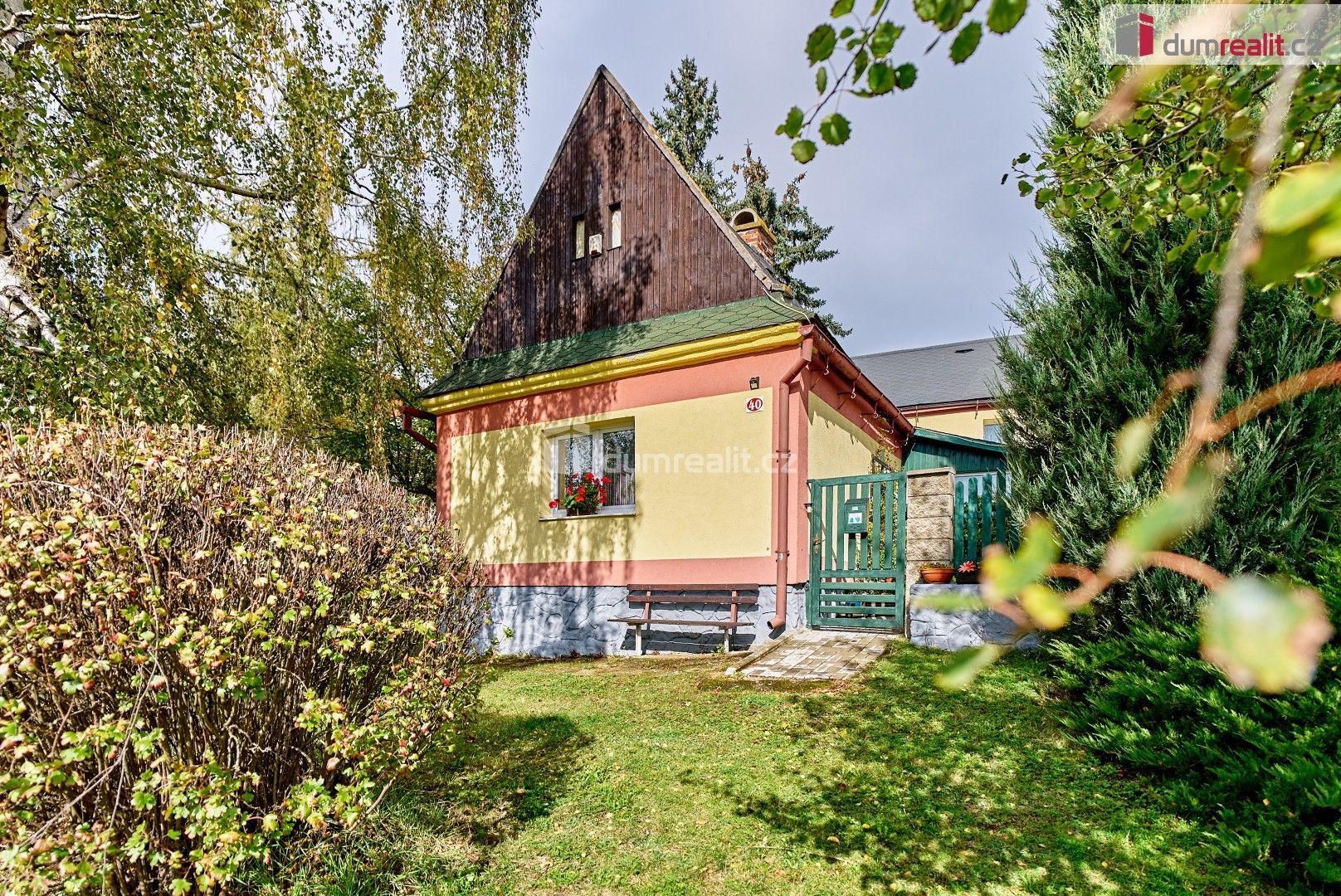 Zemědělské usedlosti, Libědice, 280 m²