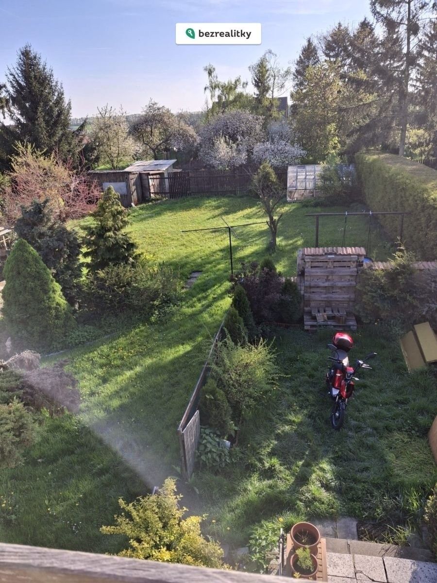 Prodej rodinný dům - Jenečská, Hostouň, 150 m²