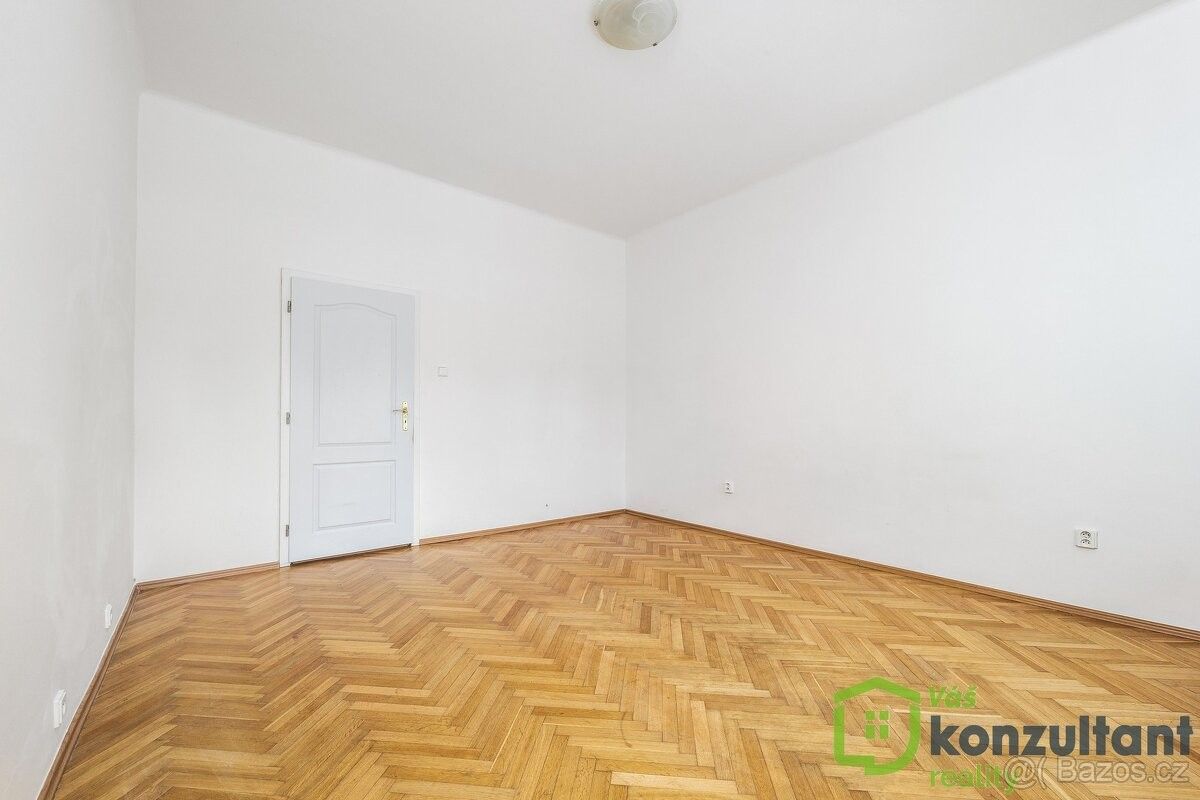 Prodej byt 2+kk - Praha, 140 00, 48 m²