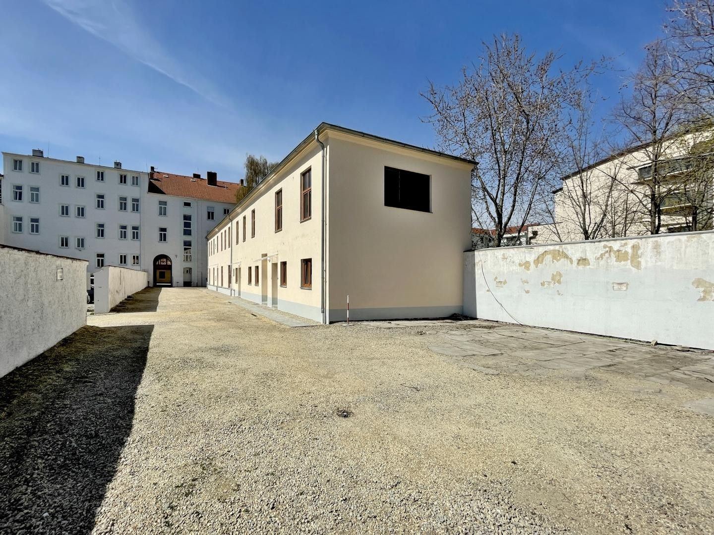 Ostatní, Štítného, České Budějovice, 17 m²