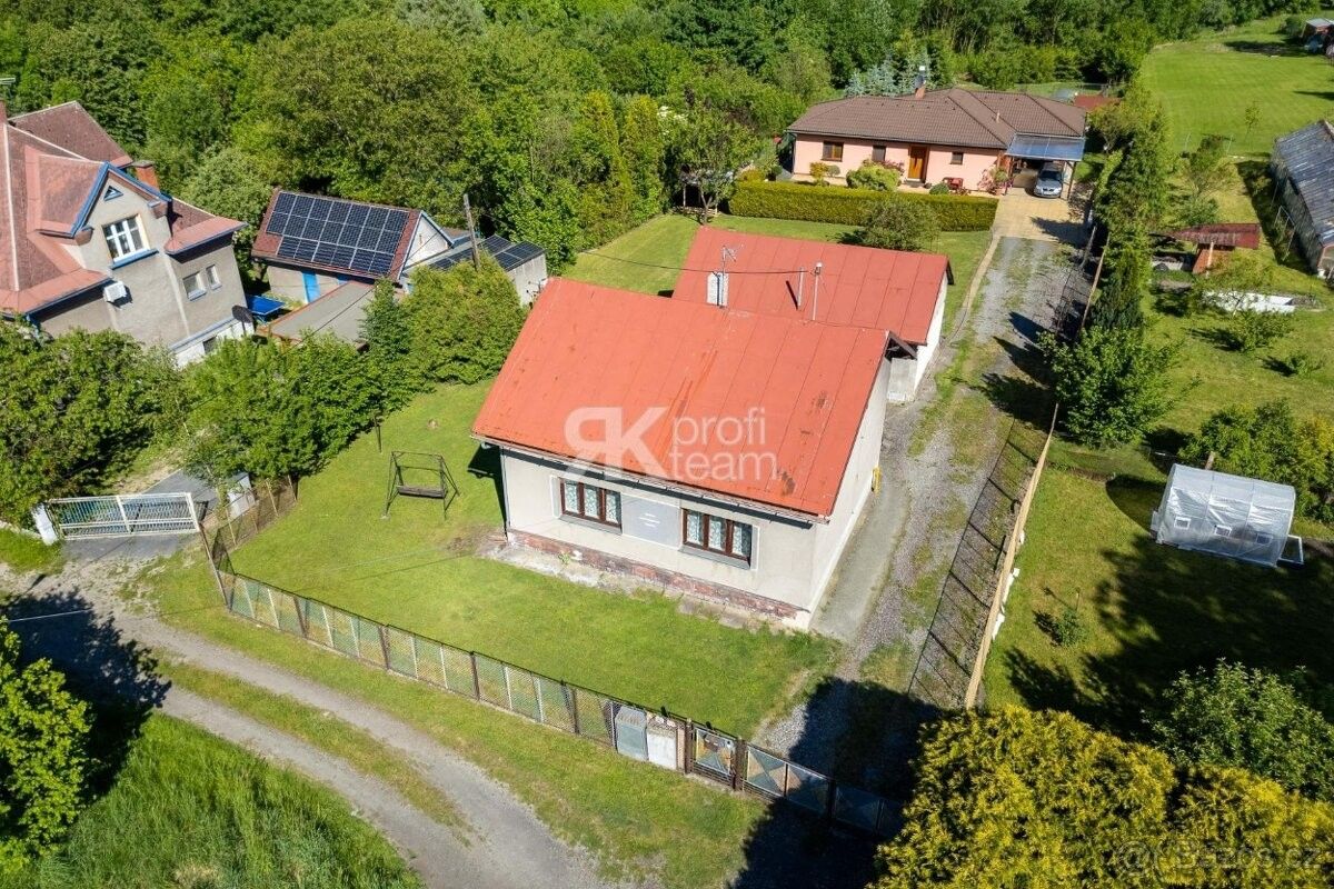 Ostatní, Petřvald u Karviné, 735 41, 780 m²