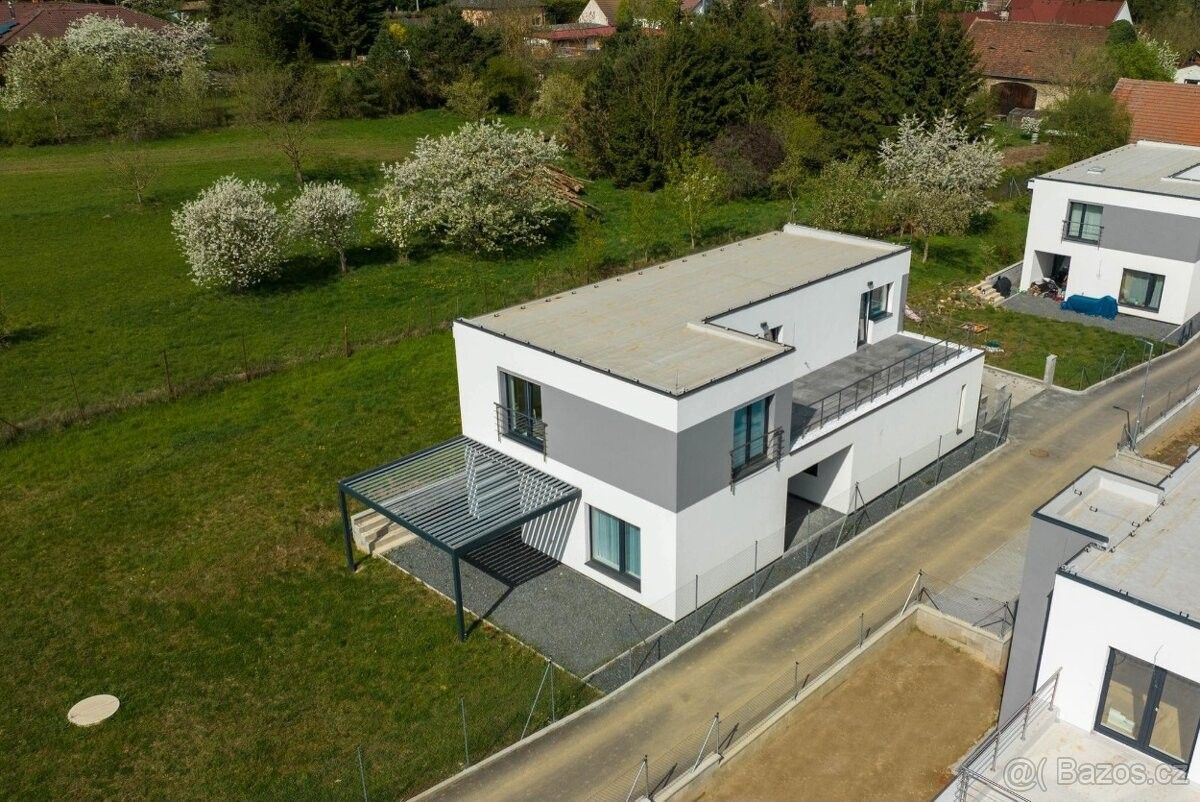 Ostatní, Beroun, 266 01, 173 m²