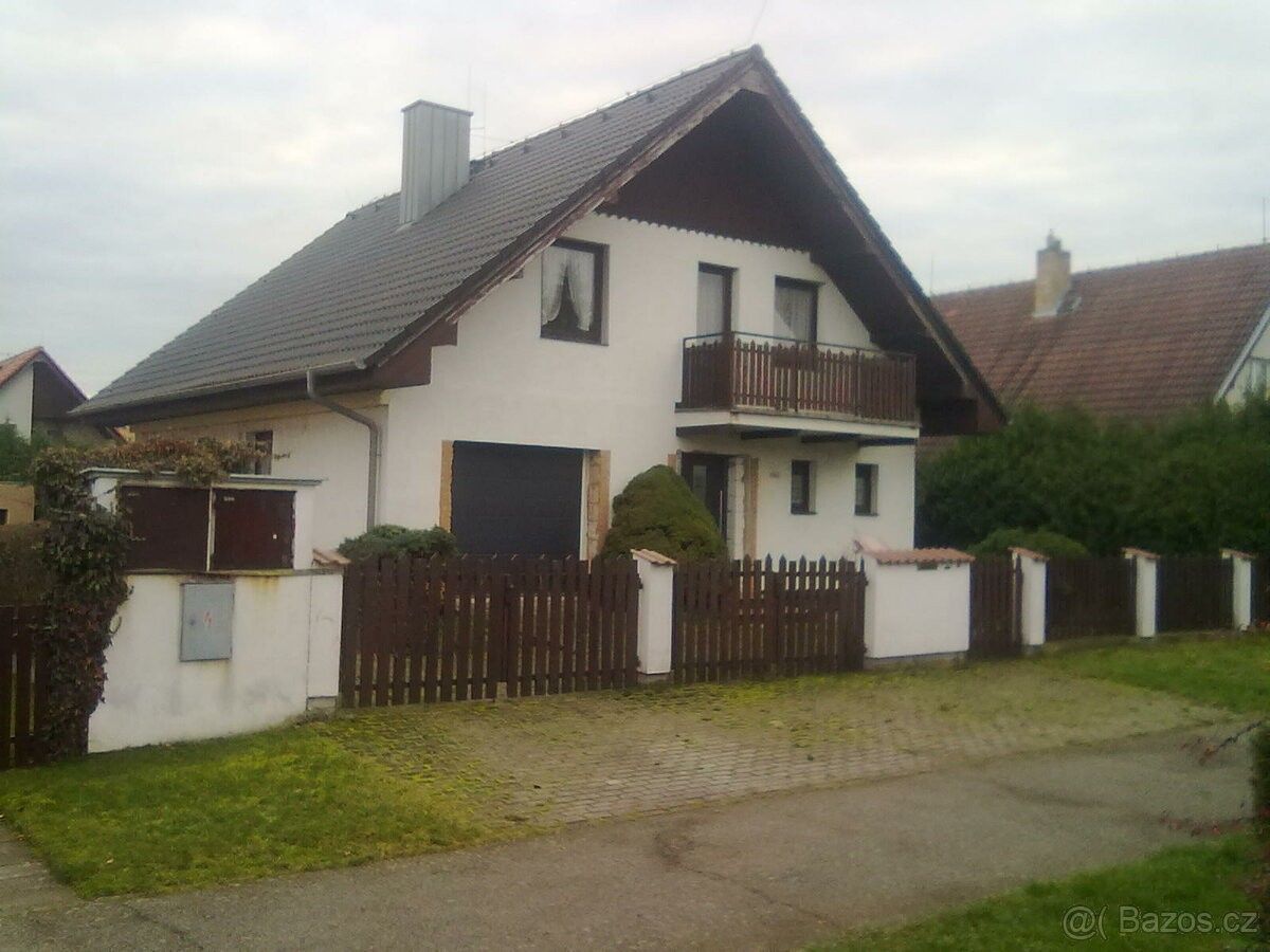 Ostatní, Nýřany, 330 23, 42 m²