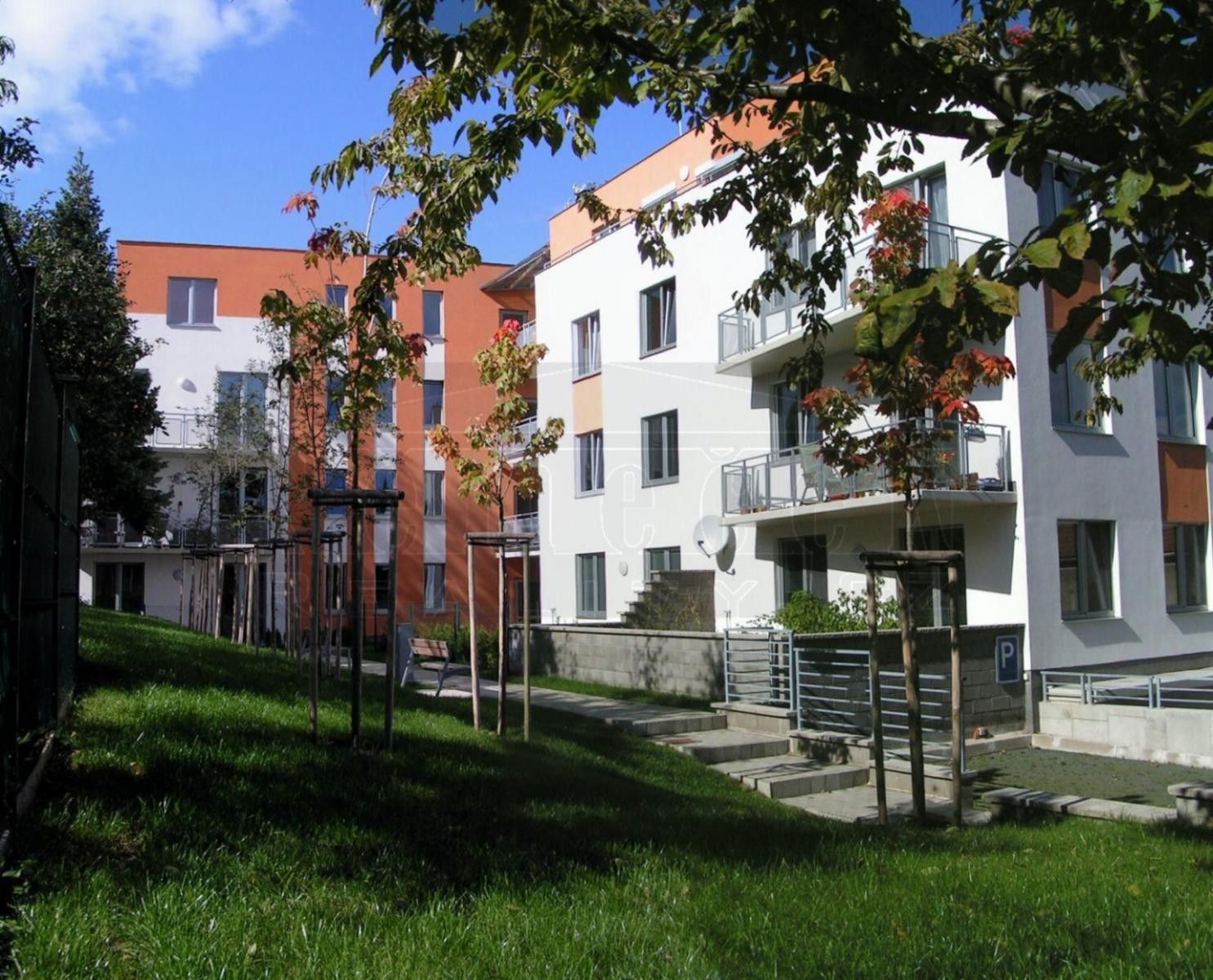 1+kk, Hořínecká, Praha, 41 m²