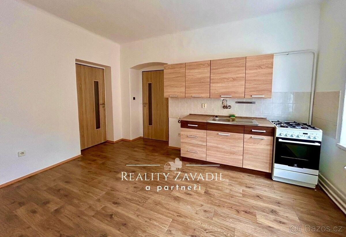 Byty, Česká Ves, 790 81