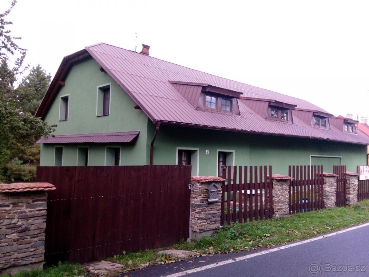 Ostatní, Břidličná, 793 51, 1 332 m²