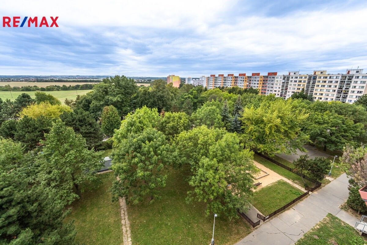 Prodej byt 3+1 - Rezlerova, Praha, 74 m²