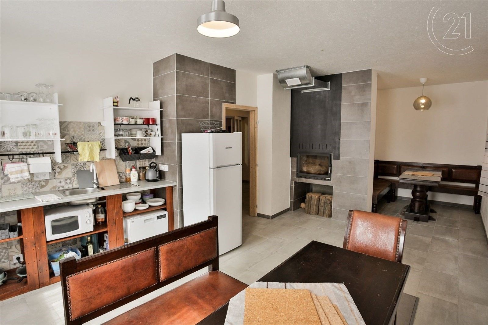 Rodinné domy, Růžová, Ledeč nad Sázavou, 103 m²