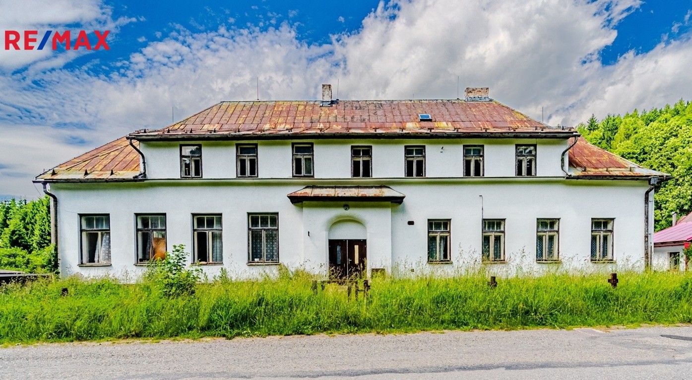 Ostatní, Olešnice v Orlických horách, 780 m²