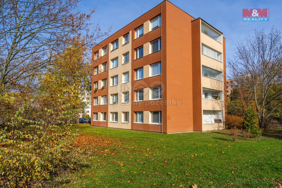 4+1, Kladno, 272 01, 87 m²