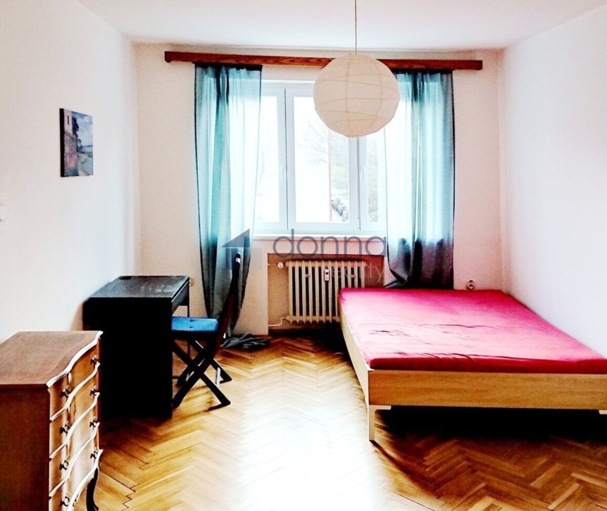 Pronájem byt 3+kk - K lánu, Praha, 73 m²
