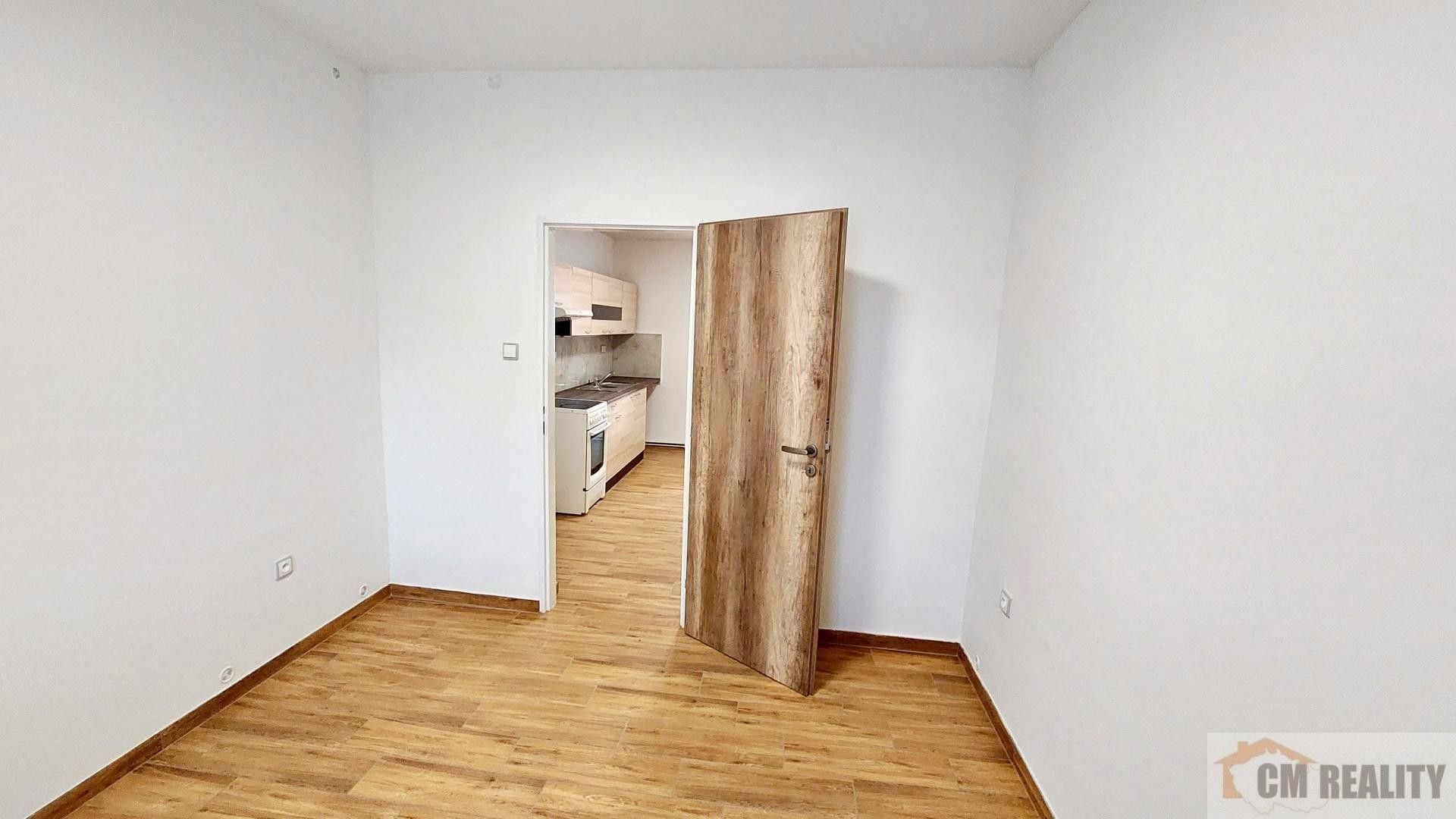 2+1, Pod Kosířem, Kostelec na Hané, 52 m²