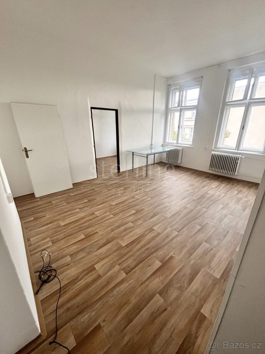 Pronájem byt 2+1 - Kladno, 272 01, 48 m²