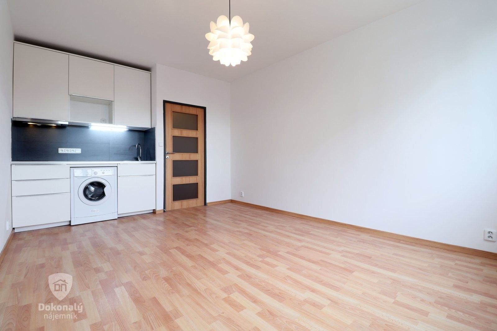 1+kk, Bítovská, Praha, 27 m²