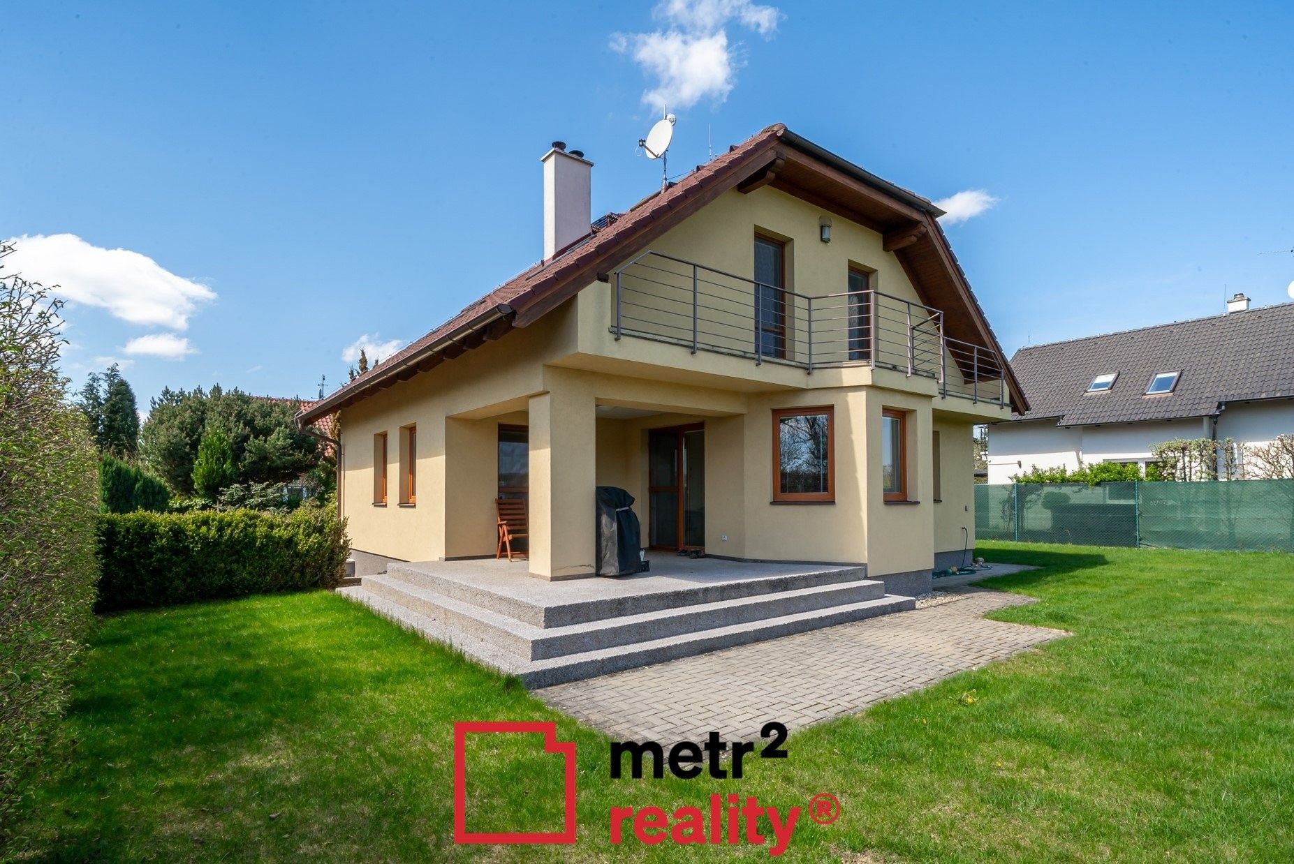 Prodej rodinný dům - Polní, Bystrovany, 152 m²