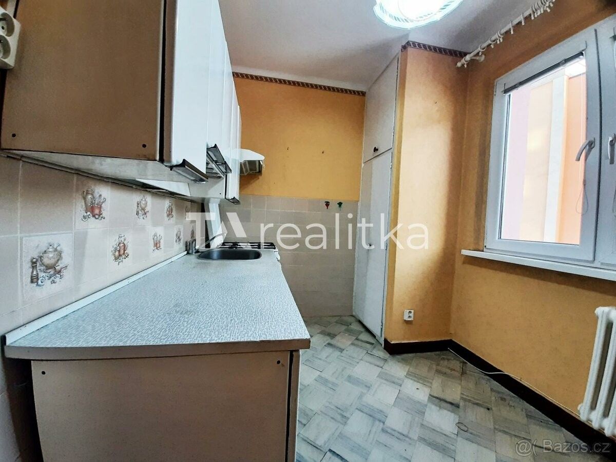 Pronájem byt 2+1 - Karviná, 734 01, 54 m²