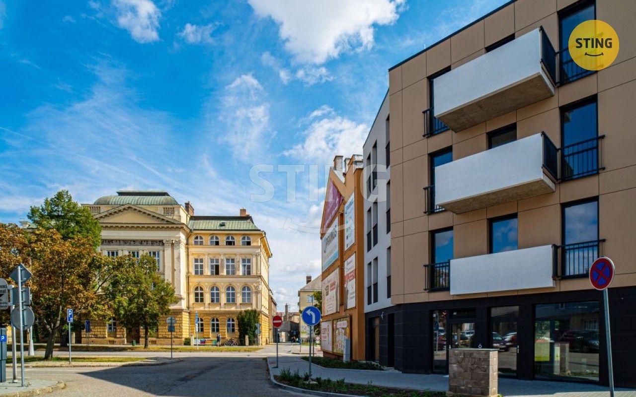 Prodej byt 4+kk - Mlýnská, Prostějov, 119 m²