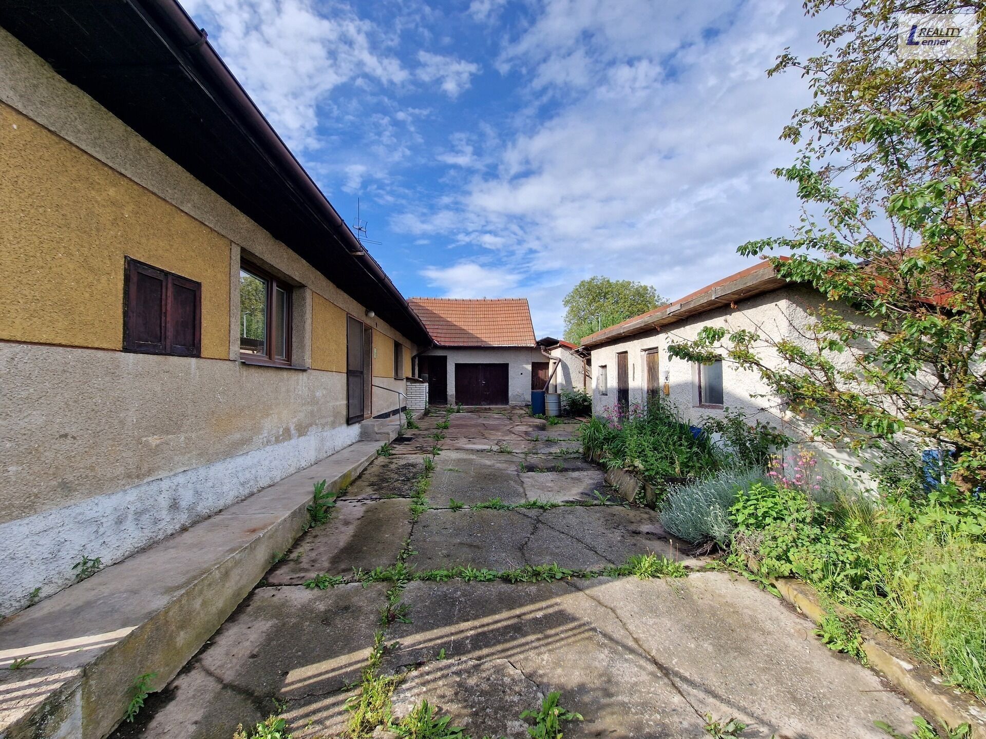 Prodej dům - Vysoká u Příbramě, 180 m²