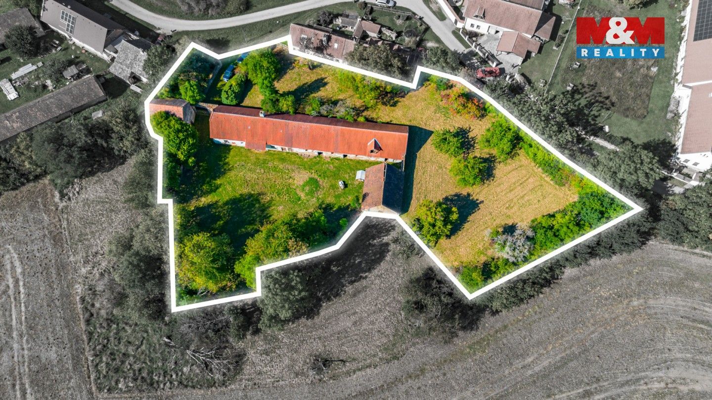 Ostatní, Libív, Dříteň, 125 m²