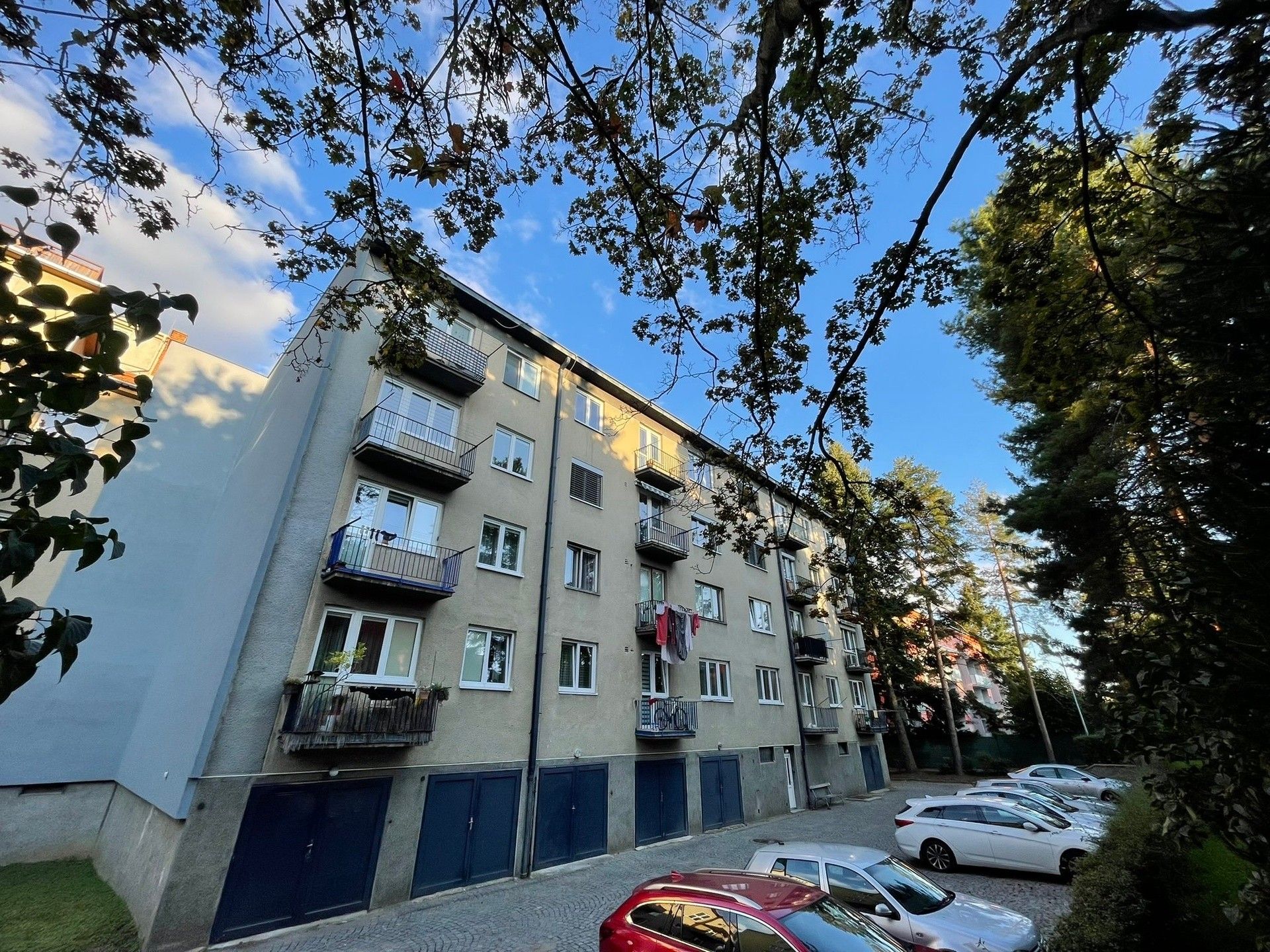 Prodej byt 4+1 - Purkyňova, Brno, 89 m²