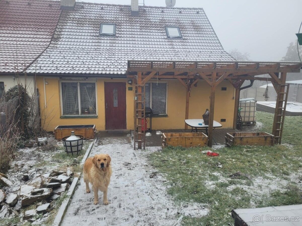 Rodinné domy, Velká Bíteš, 595 01