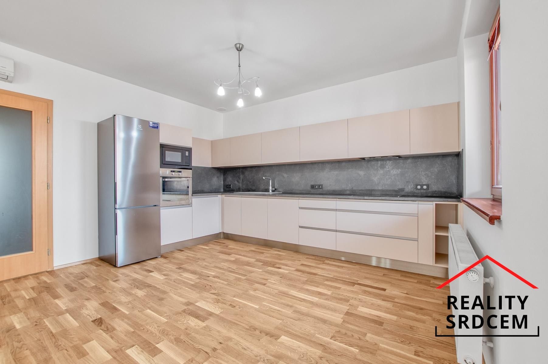 4+kk, Blahoslavova, Ostrava, 111 m²