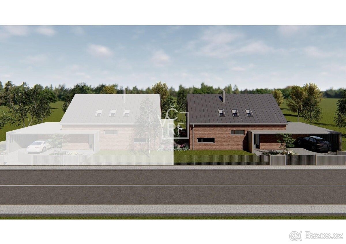 Pozemky pro bydlení, Vamberk, 517 54