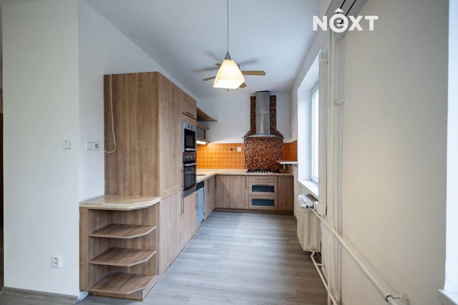 2+1, M. G. Dobnera, Most, 53 m²