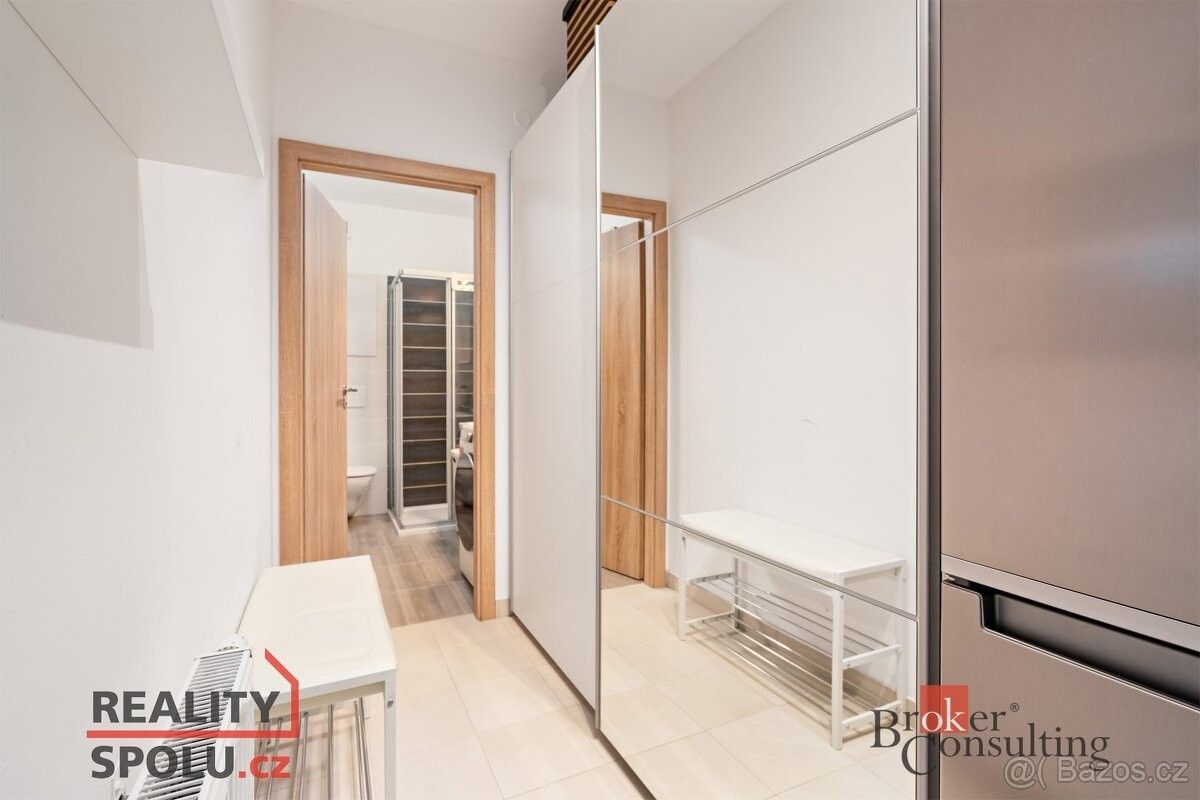 Prodej byt 2+kk - Kaznějov, 331 51, 34 m²