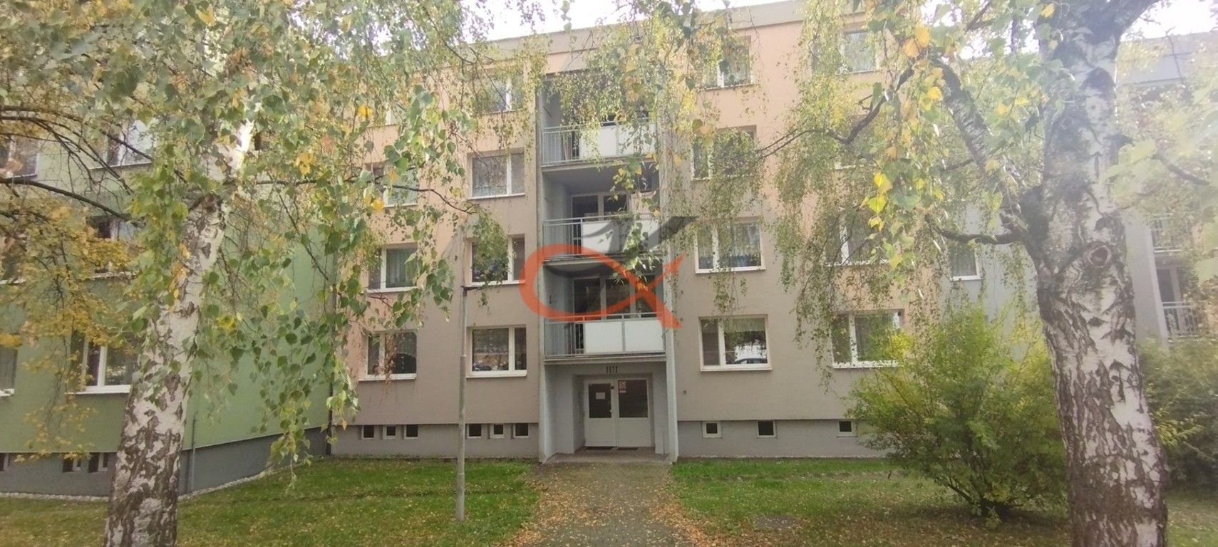 1+1, Jezerská, Lipník nad Bečvou, 32 m²