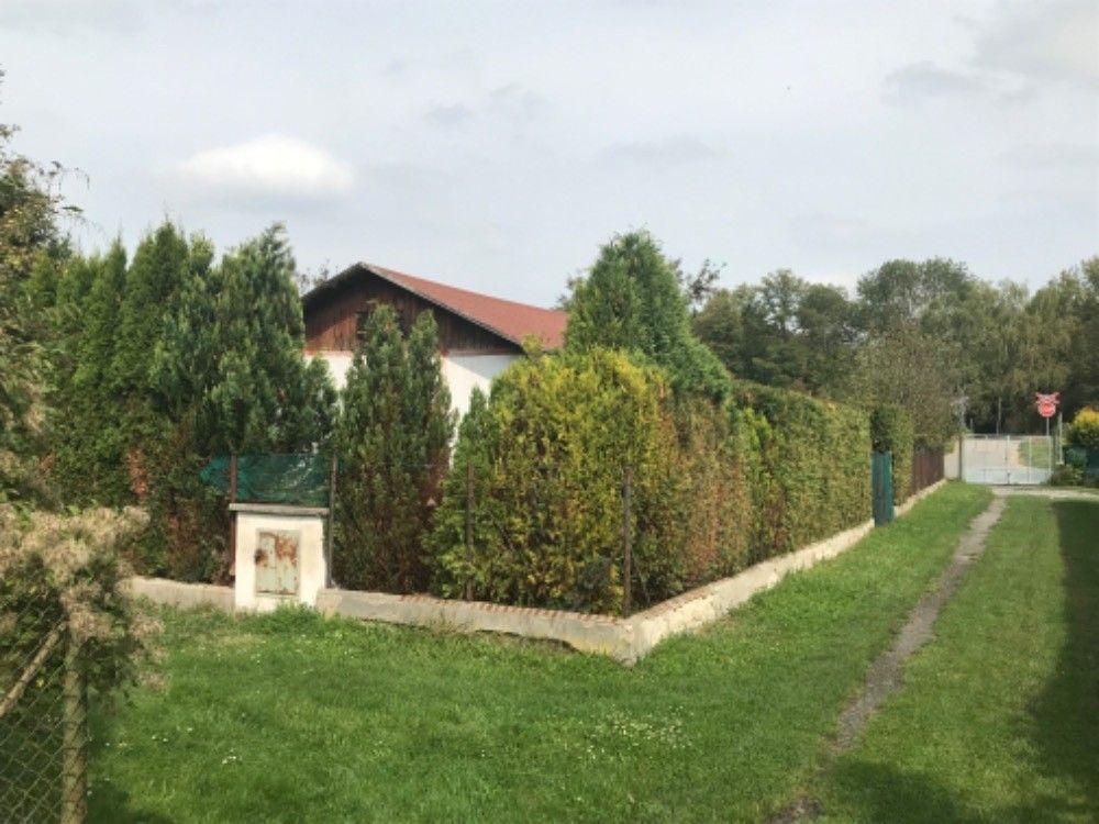 Chaty, Nymburk, 288 02